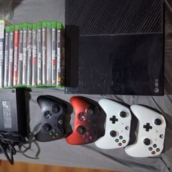 Xbox One Bundle