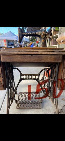 ANTIQUES