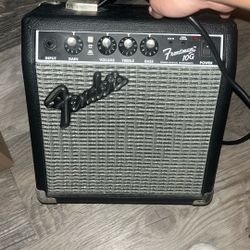 Mini Amp