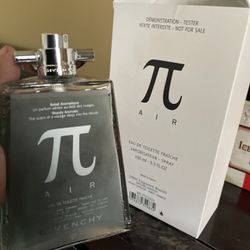 Men cologne