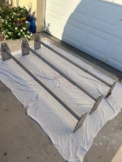 Van Roof Racks