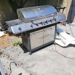 Bbq Grill