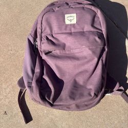 Osprey Backpack