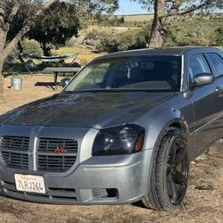 2006 Dodge Magnum