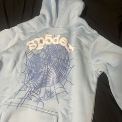 Sp5der Hoodie Good Quality