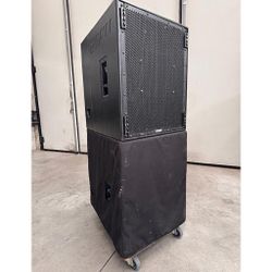 EAW Eastern Acoustic Works