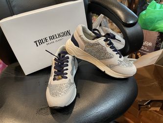 True Religion Women’s Sneakers