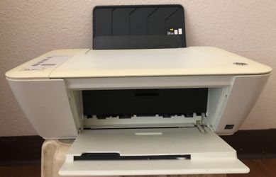 HP Deskjet 2540 Printer