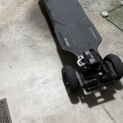 Exway Atlas 2wd
