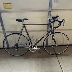 Guerciotti Road Bike