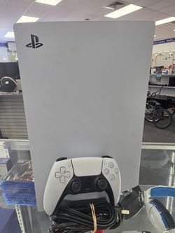 PS5 Disc Version. ASK FOR RYAN. #4(contact info removed)1-01
