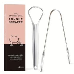 Tongue Scraper