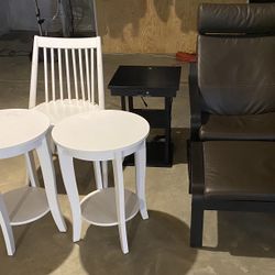 Furniture For Sale  ( All For One Price ) 