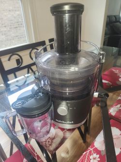 Juicer