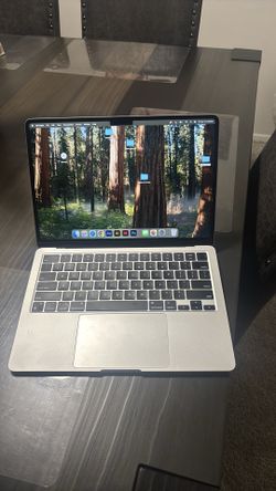 Apple MacBook Air 2023