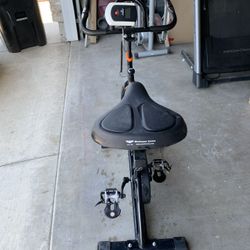 Exercise Bike 