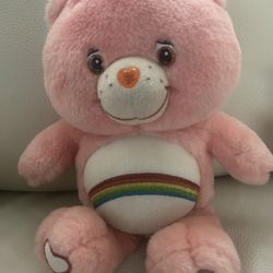 Care Bear