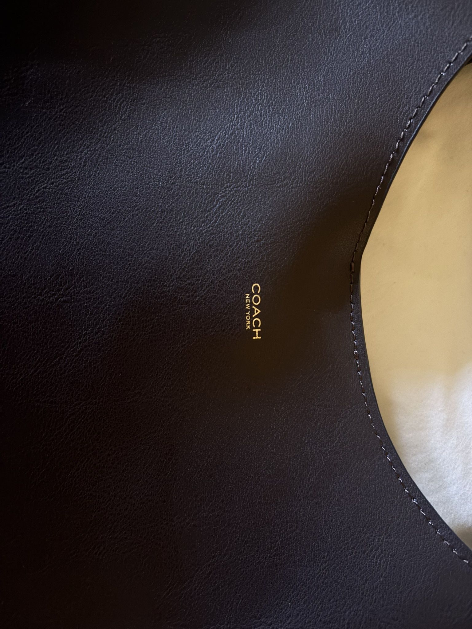 Coach Brooklyn Bag 39 