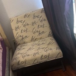 over sizes chair
