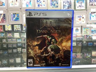 Doom: The Dark Ages