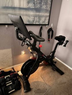 Peloton Bike - Excellent Condition