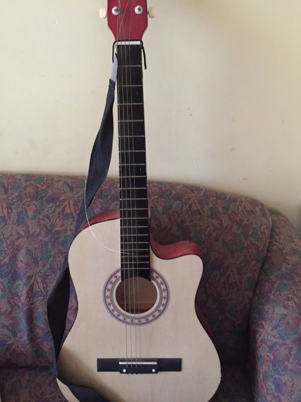Needs String