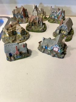 Thomas Kinkade