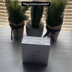 AirPods Pro Gen. 2 (Noise Cancellation)