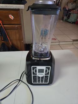 Shred emulsifier Blender works very good