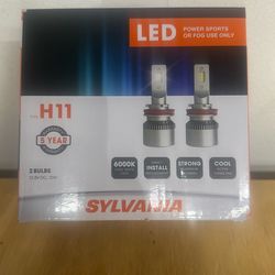 Led Lights