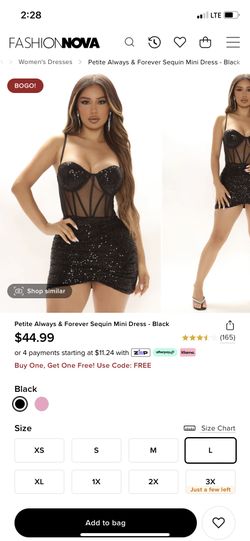 Dress