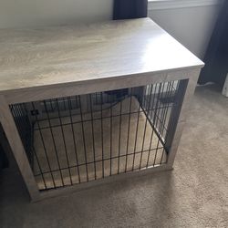 Dog Crate