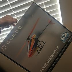 Rc Helicopter Rtf 