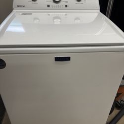Maytag Washer