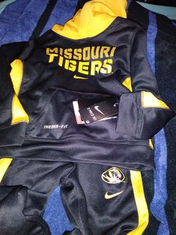 Missouri Tigers 3T Nike brand new