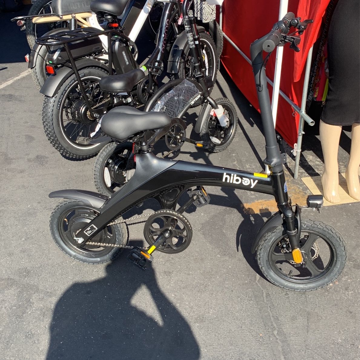 electric bicycles for sale on amazon 8000W Dual-Motor E-Bike Hits 43+ MPH $1,579 commute to work Amazon Best Sellers: Best Electric