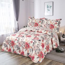 Special 4 Colchas Frescas 