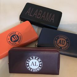 Team Wallets