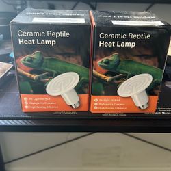 40W Reptile Heat Lamp Ceramic Heat Emitter