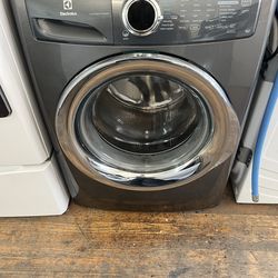 Electrolux washer