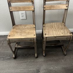 School Chairs