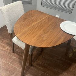 Table And Chair