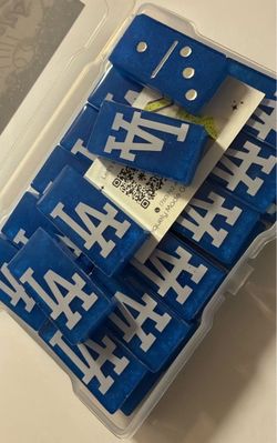 Custom dominoes