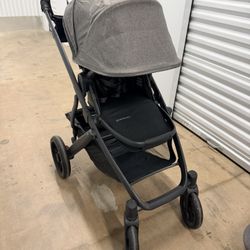 Uppababy Vista V2 Stroller
