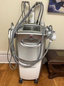 Day Med Spa Equipment Venus Legacy