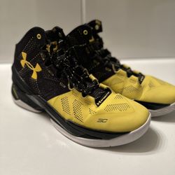 Mens Curry Two