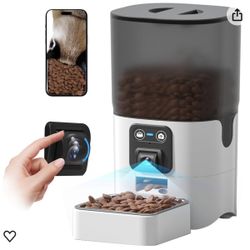 Pet Feeder