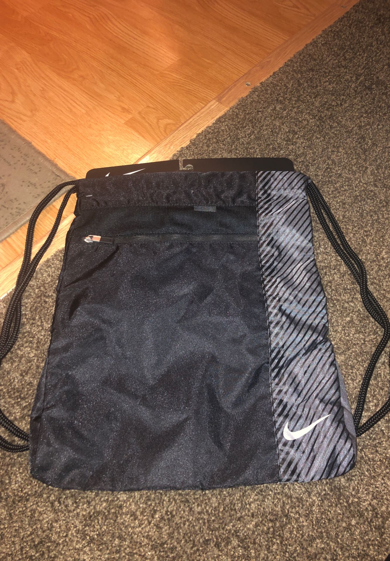 Nike Backpack Golf Tote