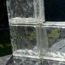 Glass Block 