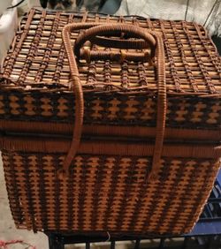 Picnic Basket